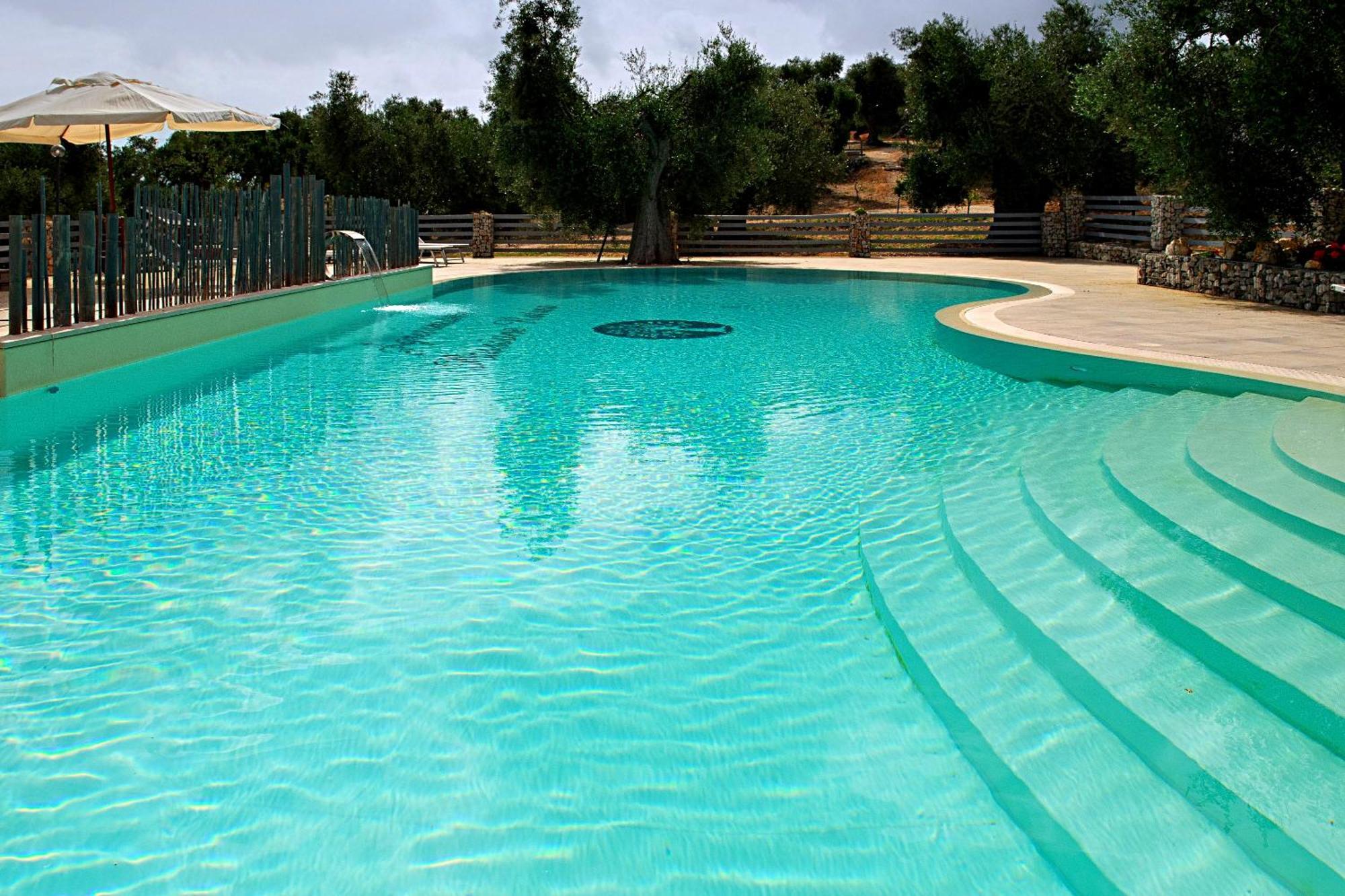 Agricampeggio - Solo Piazzole Vuote - Agriturismo Passione Natura ヴィエステ エクステリア 写真